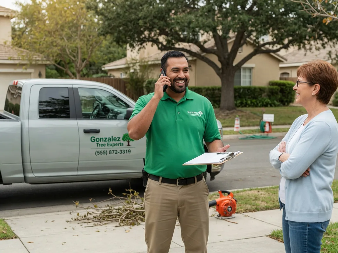 Tree Service Oxford, MA FAQs